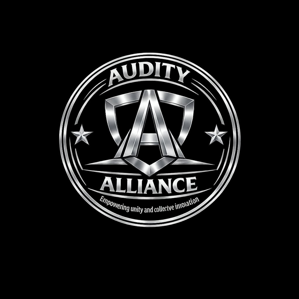 AUDITY Alliance Hub Logo